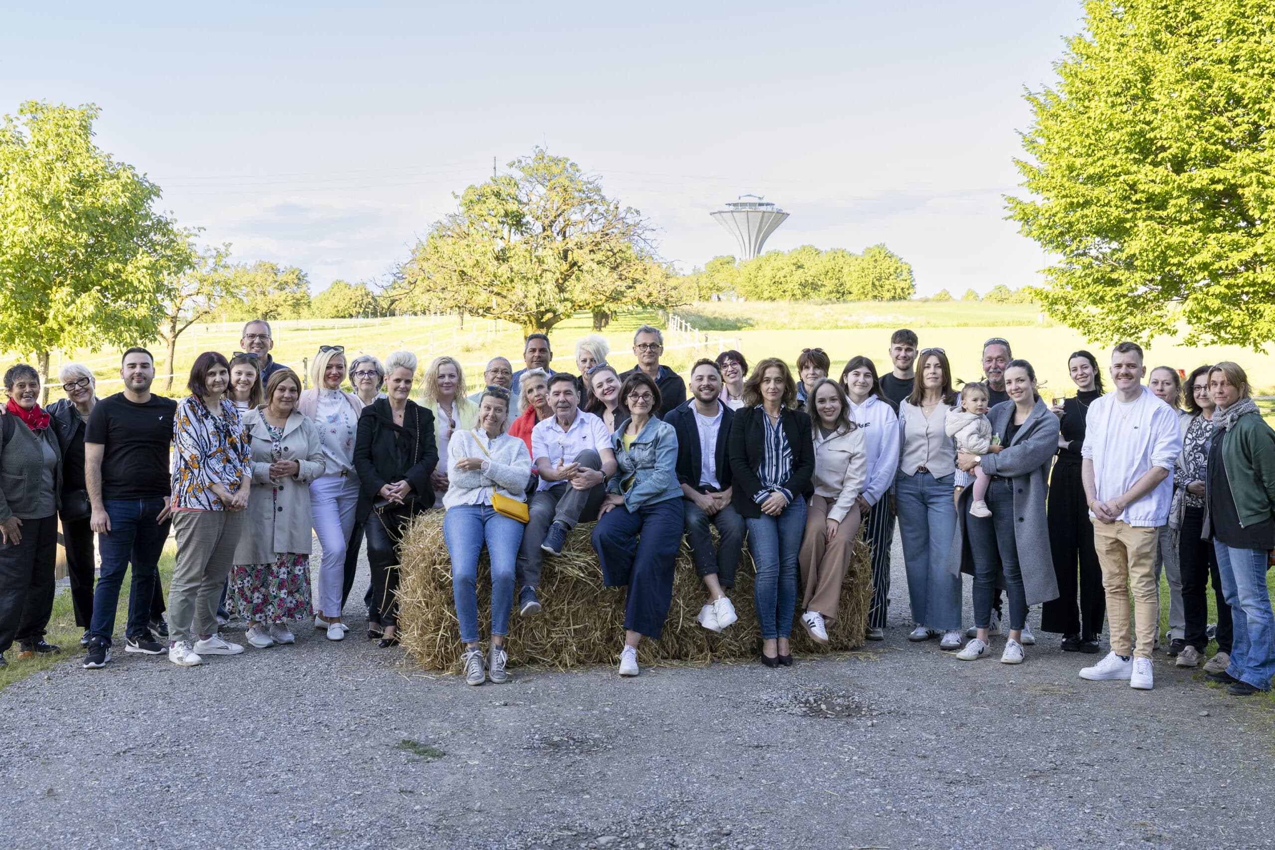CareOne Team